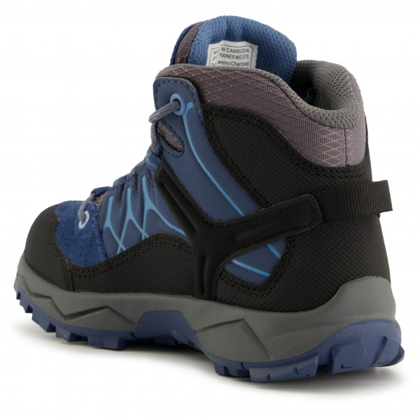 Salewa - Kid's Alp Trainer Mid GTX - Wandelschoenen
