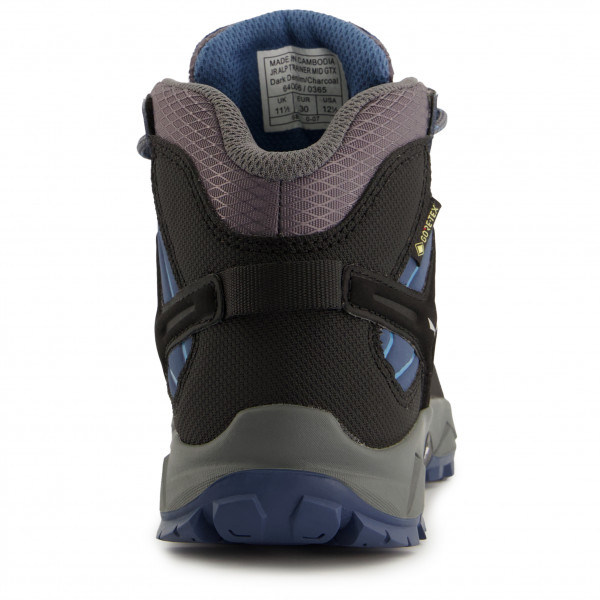 Salewa - Kid's Alp Trainer Mid GTX - Wandelschoenen