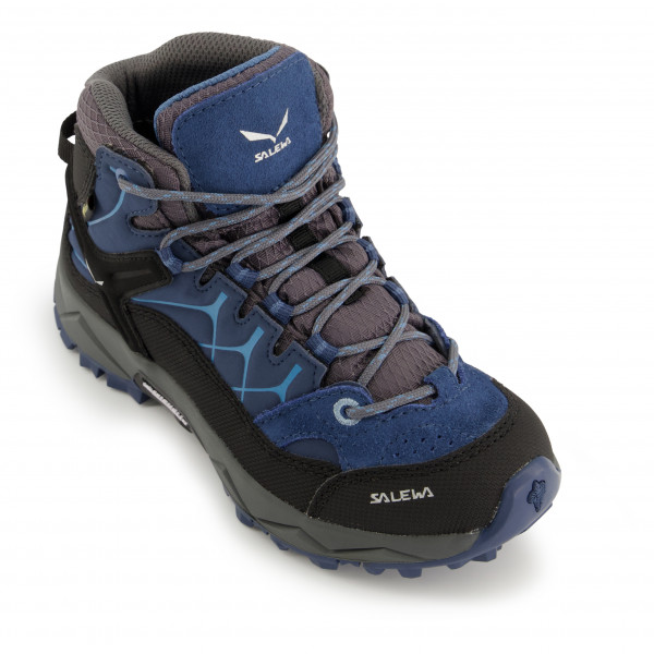 Salewa - Kid's Alp Trainer Mid GTX - Wandelschoenen