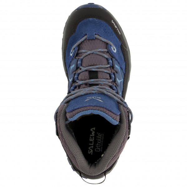 Salewa - Kid's Alp Trainer Mid GTX - Wandelschoenen