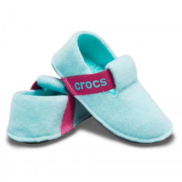 Crocs - Kid's Classic Slipper K - Huttensloffen