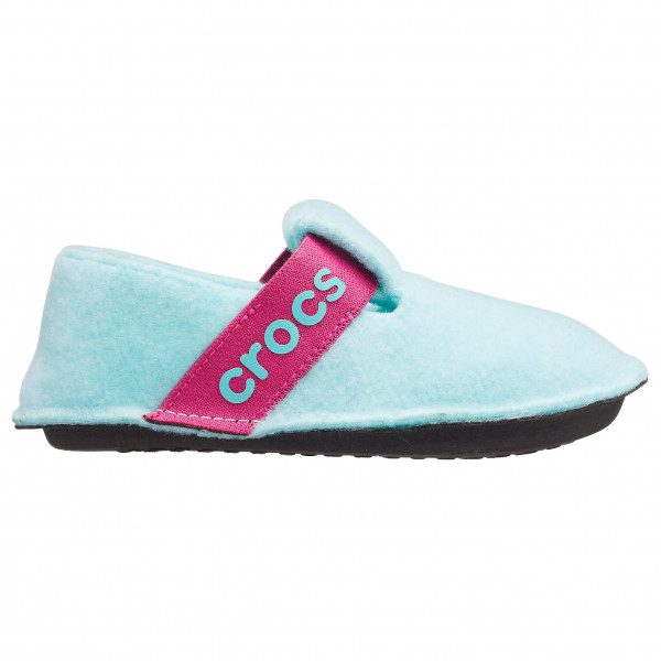 Crocs - Kid's Classic Slipper K - Huttensloffen