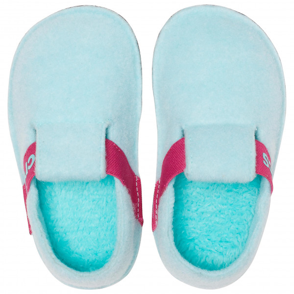 Crocs - Kid's Classic Slipper K - Huttensloffen