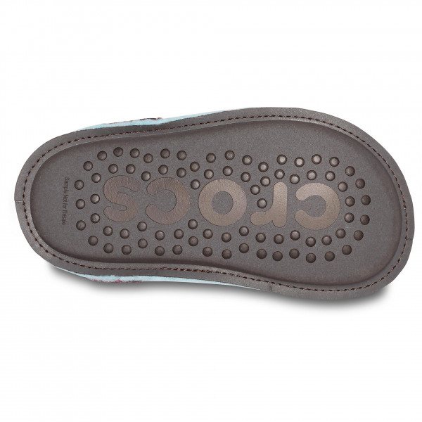 Crocs - Kid's Classic Slipper K - Huttensloffen