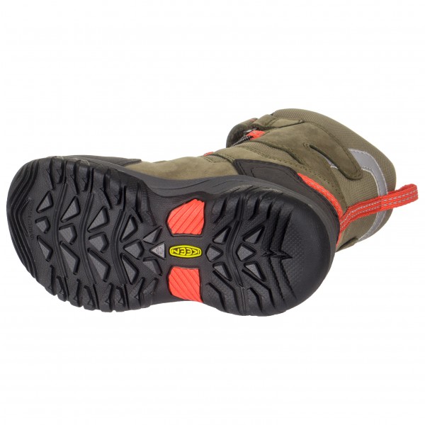 Keen - Kid's Levo Winter WP - Scarpe invernali