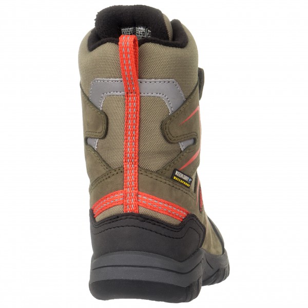 Keen - Kid's Levo Winter WP - Scarpe invernali