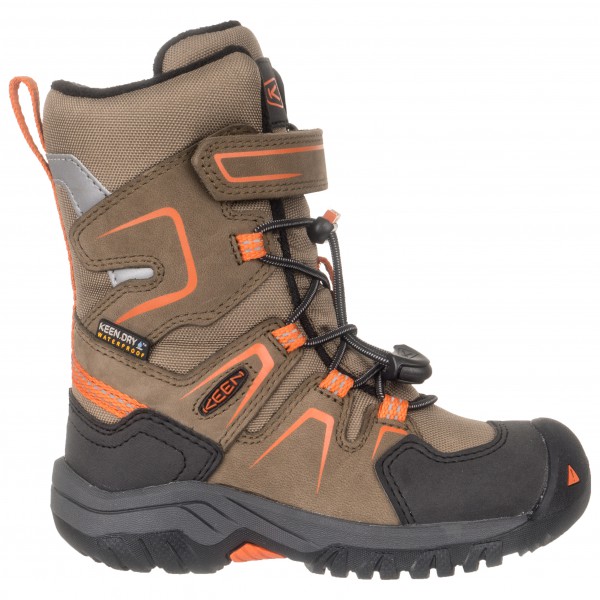 Keen - Kid's Levo Winter WP - Vinterskor