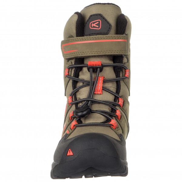 Keen - Kid's Levo Winter WP - Vinterskor