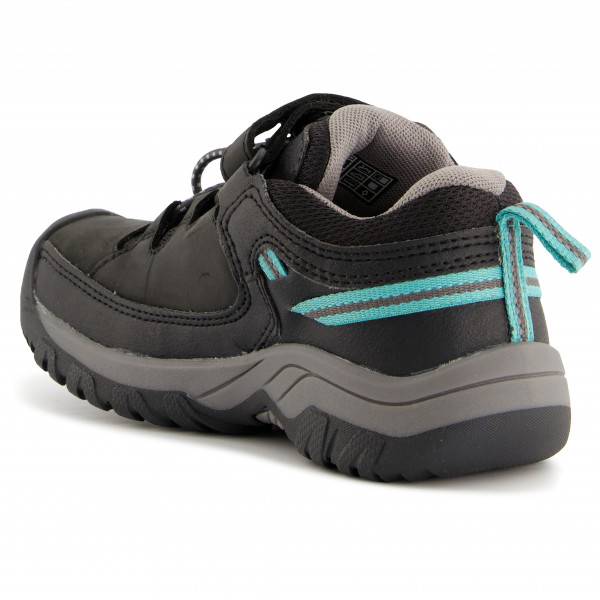 Keen - Kid's Targhee Low WP - Multisport shoes