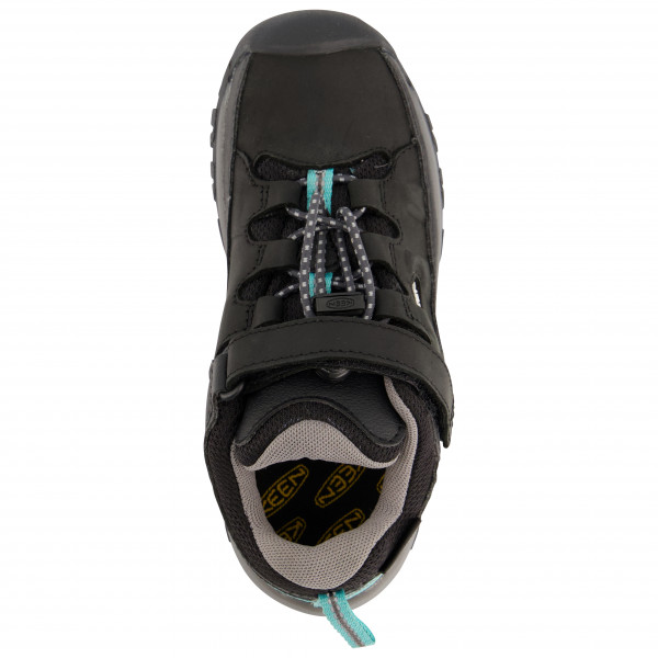 Keen - Kid's Targhee Low WP - Multisport shoes