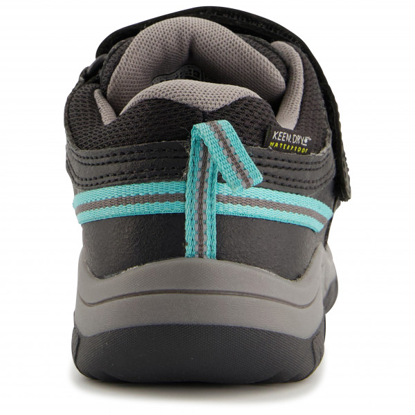 Keen - Kid's Targhee Low WP - Multisportsko