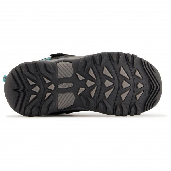 Keen - Kid's Targhee Low WP - Multisportsko