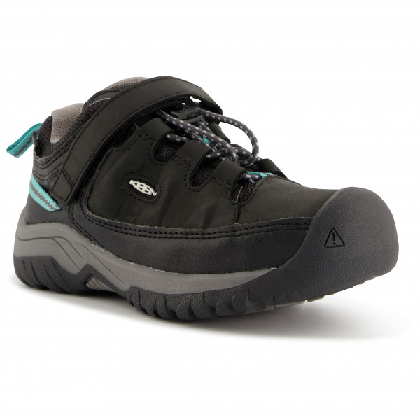 Keen - Kid's Targhee Low WP - Zapatillas multideporte