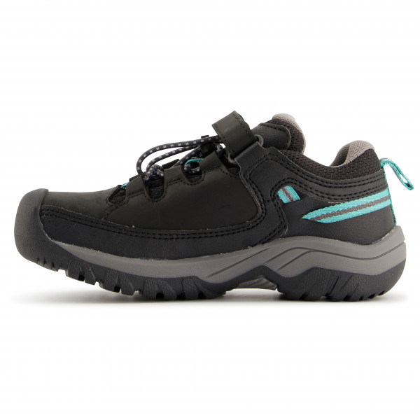 Keen - Kid's Targhee Low WP - Zapatillas multideporte