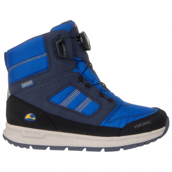 Viking - Kid's Tryvann Boa GTX - Winterschuhe