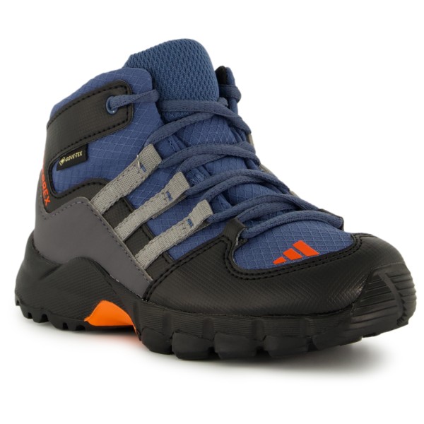 adidas Terrex - Infant's Terrex Mid GTX - Vandresko