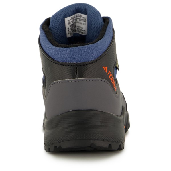 adidas Terrex - Infant's Terrex Mid GTX - Vandresko