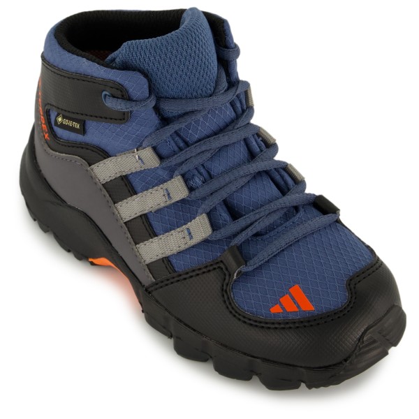 adidas Terrex - Infant's Terrex Mid GTX - Vandresko