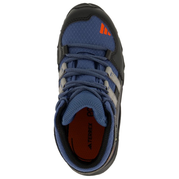 adidas Terrex - Infant's Terrex Mid GTX - Vandresko