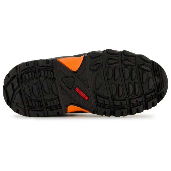 adidas Terrex - Infant's Terrex Mid GTX - Vandresko