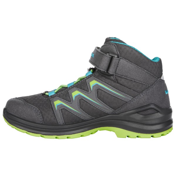 Lowa - Kid's Maddox GTX MID Junior - Vandresko