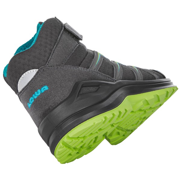 Lowa - Kid's Maddox GTX MID Junior - Vandresko