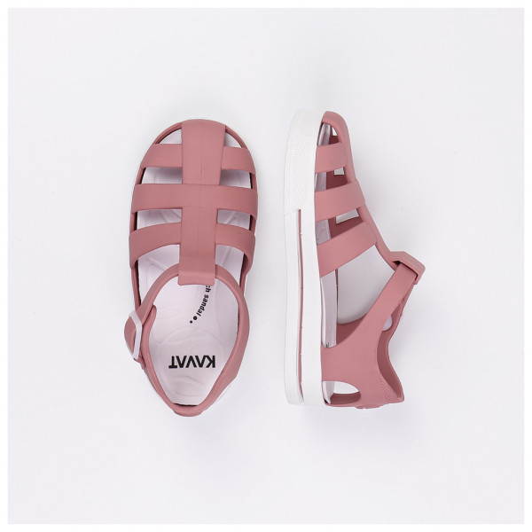 Kavat - Kid's Sand WP - Sandals
