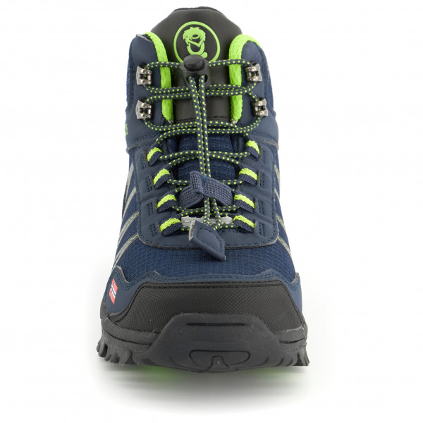 Trollkids - Kid's Trolltunga Hiker Mid - Walking boots