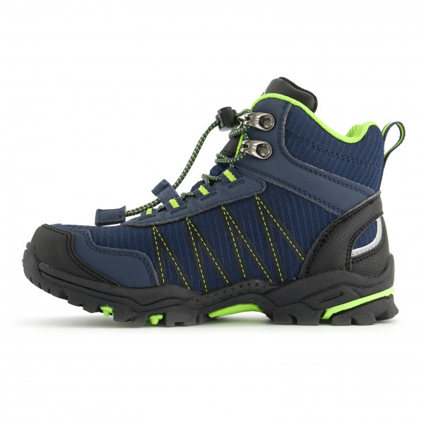 Trollkids - Kid's Trolltunga Hiker Mid - Walking boots
