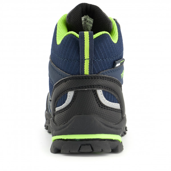 Trollkids - Kid's Trolltunga Hiker Mid - Walking boots