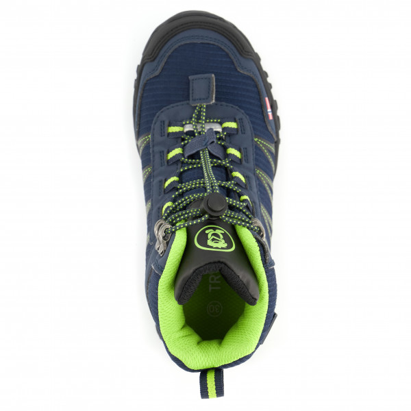 Trollkids - Kid's Trolltunga Hiker Mid - Walking boots