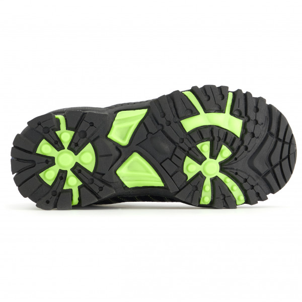 Trollkids - Kid's Trolltunga Hiker Mid - Walking boots