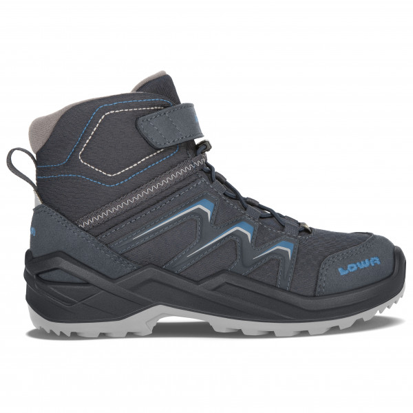 tibai gtx mid boot