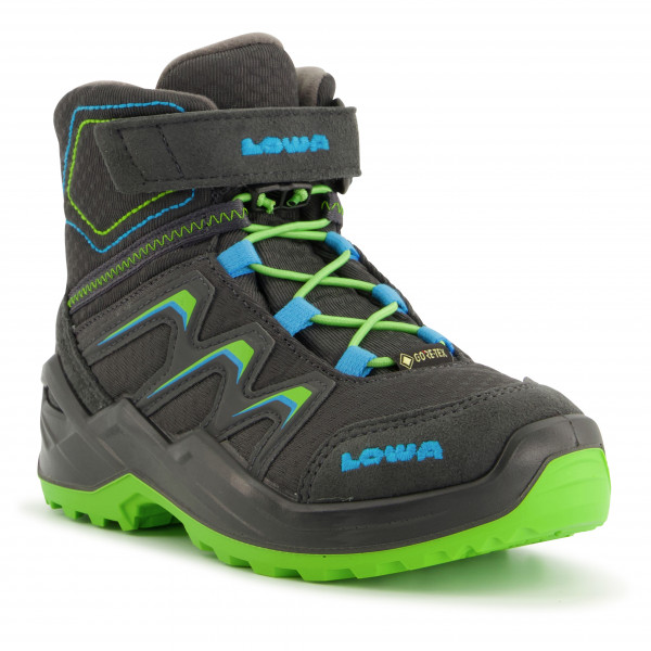 Lowa - Kid's Maddox Warm GTX - Winterschoenen