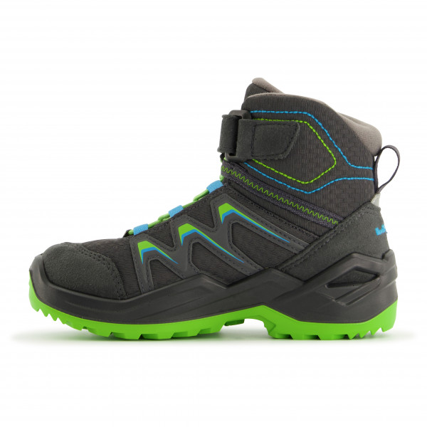 Lowa - Kid's Maddox Warm GTX - Winterschoenen