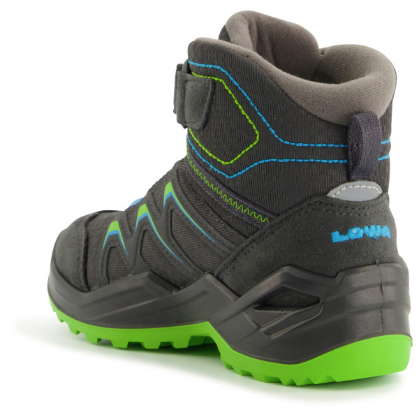 Lowa - Kid's Maddox Warm GTX - Winterschoenen