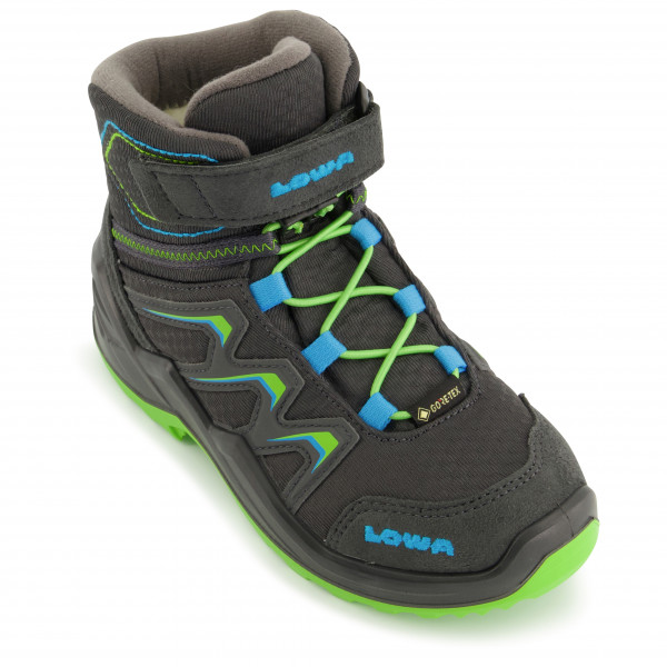Lowa - Kid's Maddox Warm GTX - Winterschoenen
