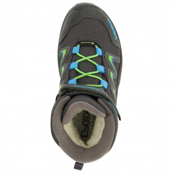 Lowa - Kid's Maddox Warm GTX - Winterschoenen
