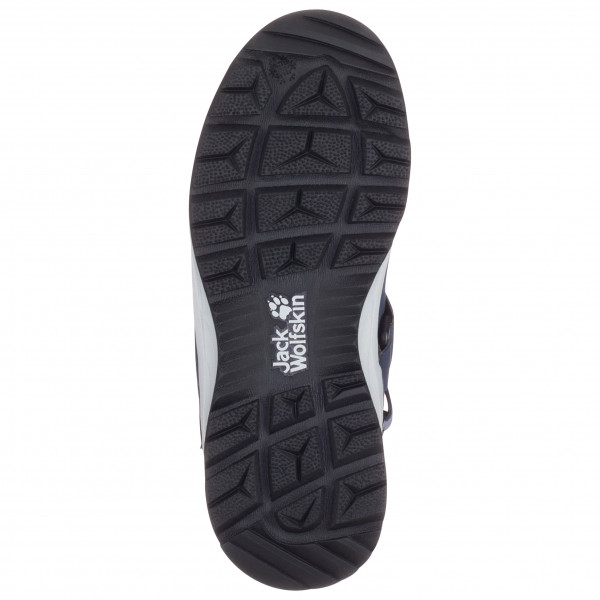 Jack Wolfskin - Kid's Polar Bear Texapore High VC - Vintersko