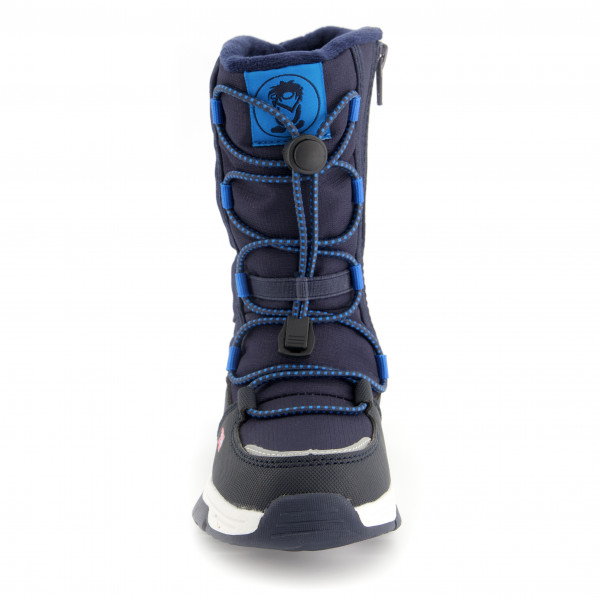 Trollkids - Kid's Nordkapp Winter Boots - Vintersko