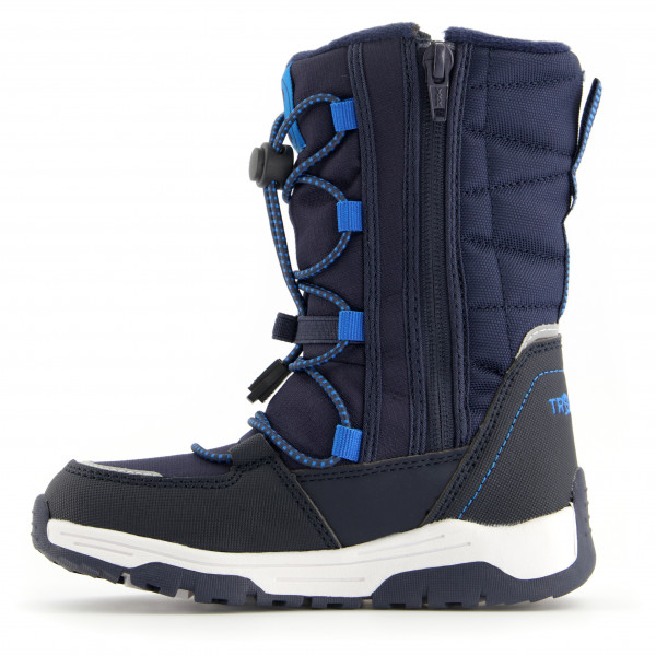 Trollkids - Kid's Nordkapp Winter Boots - Vintersko