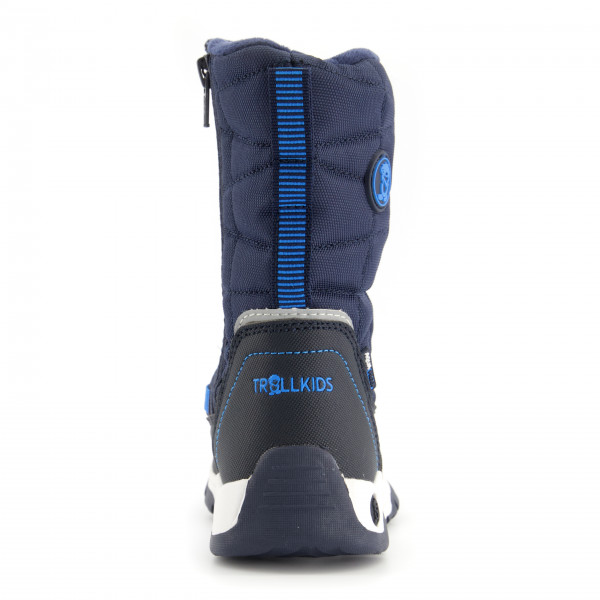 Trollkids - Kid's Nordkapp Winter Boots - Vintersko