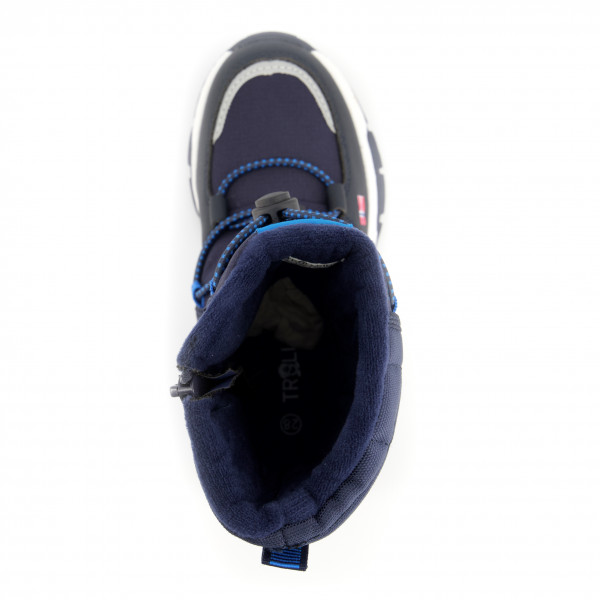 Trollkids - Kid's Nordkapp Winter Boots - Vintersko