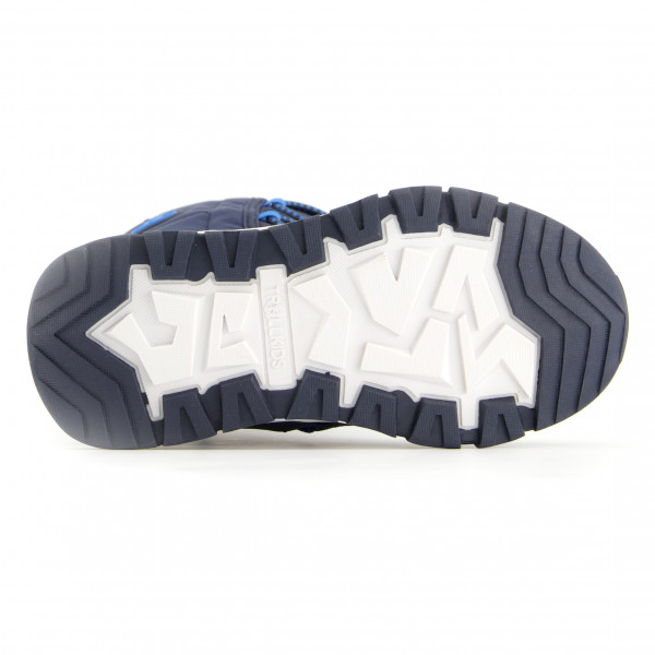 Trollkids - Kid's Nordkapp Winter Boots - Vintersko