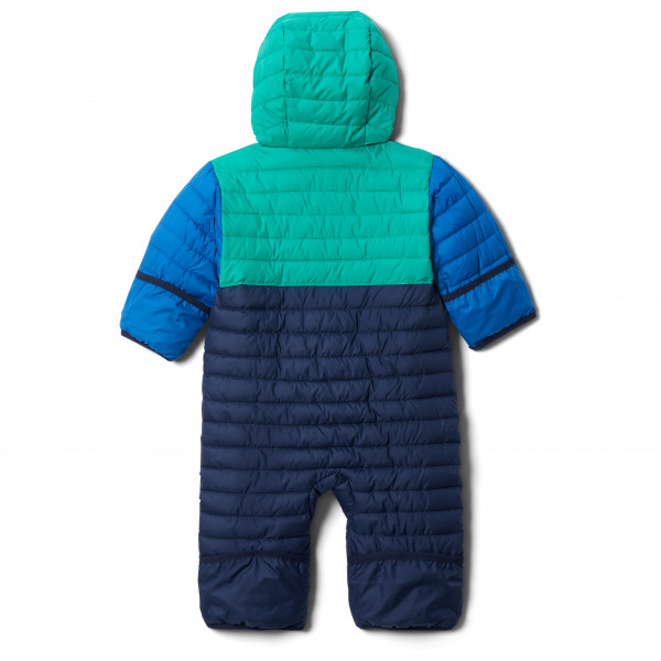 Columbia - Kid's Powder Lite Reversible Bunting - Mono