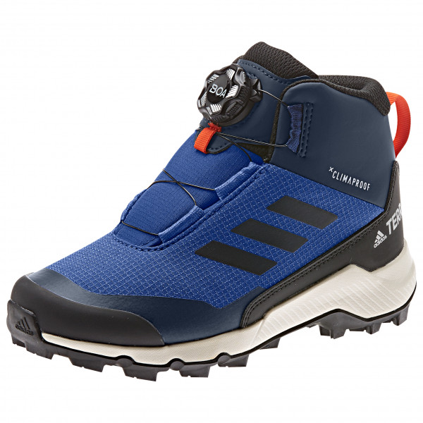 adidas Terrex - Kid's Terrex Winter Mid Boa - Botas invierno