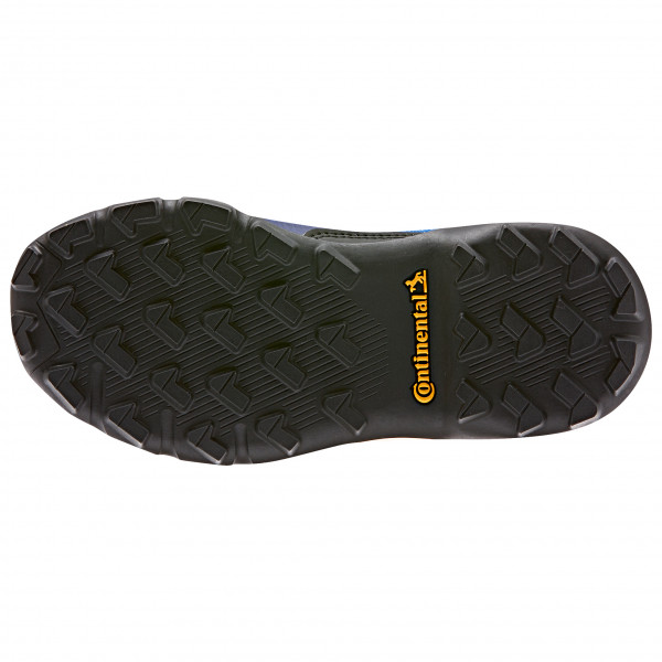 adidas Terrex - Kid's Terrex Winter Mid Boa - Botas invierno