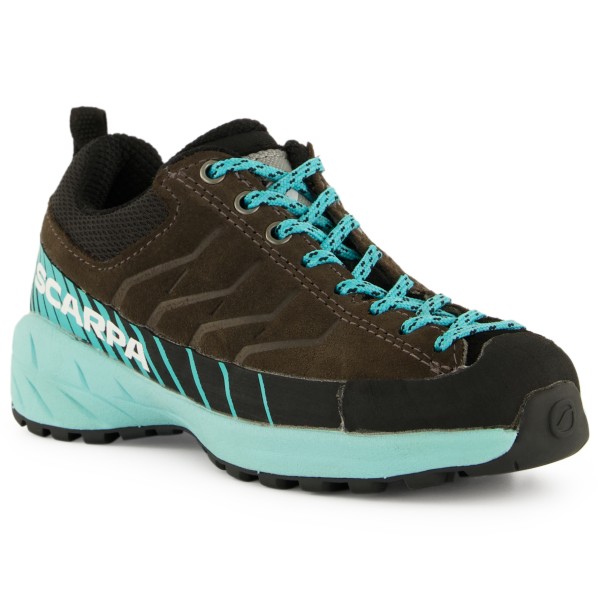Scarpa - Kid's Mescalito Lace - Multisportskor