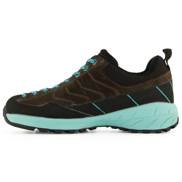 Scarpa - Kid's Mescalito Lace - Multisportskor