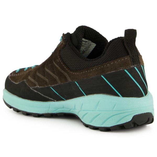 Scarpa - Kid's Mescalito Lace - Multisportskor